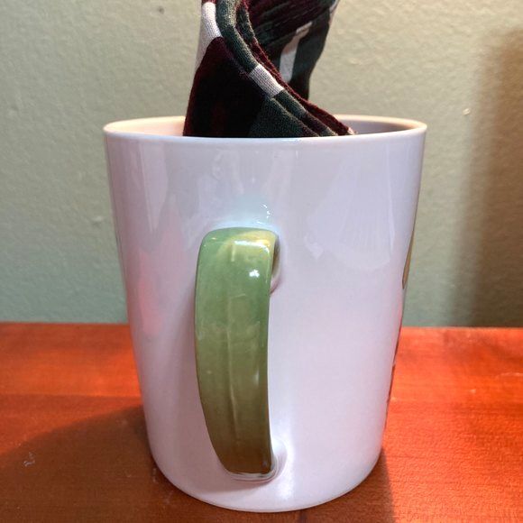 Proud Military Wife 18 oz Mug Camouflage Bandana and Drink Coaster GIFT SET - Picture 11 of 13